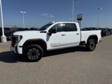 New 2025 GMC Sierra 2500 Denali Ultimate image 2