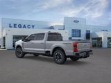 New 2025 Ford F250 4x4 Crew Cab Super Duty image 4