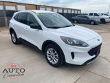 Used 2022 Ford Escape SE image 2