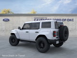 New 2025 Ford Bronco Raptor image 4
