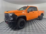 New 2025 Chevrolet Silverado 2500 ZR2 w/ Technology Package image 5