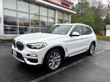 Used 2018 BMW X3 xDrive30i w/ Driving Assistance Package image 2