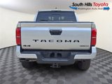 New 2025 Toyota Tacoma TRD Sport image 5