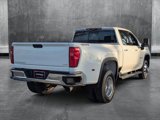 New 2025 Chevrolet Silverado 3500 LTZ w/ LTZ Plus Package image 2