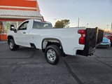 Used 2021 Chevrolet Silverado 2500 W/T w/ WT Convenience Package image 3