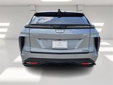 New 2026 Cadillac Lyriq V image 4