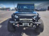 Used 2018 Jeep Wrangler Unlimited Sport S image 2