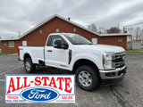 New 2025 Ford F350 XLT image 2