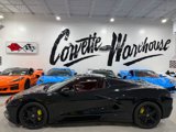 Used 2020 Chevrolet Corvette Stingray Premium Conv w/ 3LT Preferred Equipment Group image 2