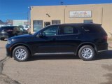 New 2025 Dodge Durango AWD w/ Skid Plate Group image 2
