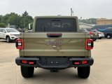 New 2025 Jeep Gladiator Rubicon image 6
