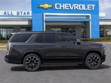 New 2025 Chevrolet Tahoe RST image 5
