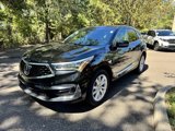 Used 2021 Acura RDX FWD image 3