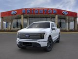 New 2025 Ford F150 Lightning Lariat image 4