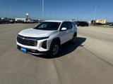 New 2026 Chevrolet Equinox LT image 3