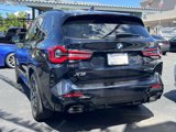 Used 2023 BMW X3 xDrive30i w/ M Sport Package image 4