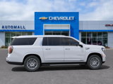 New 2025 GMC Yukon XL Elevation image 5