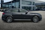 New 2025 Mercedes-Benz GLC 43 AMG 4MATIC image 3