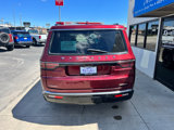 Used 2022 Jeep Wagoneer Series II w/ Premium Group I image 6