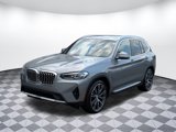 Certified 2024 BMW X3 sDrive30i w/ Convenience Package w/ZPA image 4