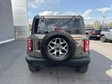 New 2025 Ford Bronco Badlands image 4