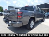 Used 2024 Nissan Frontier SV w/ SV Convenience Package image 3
