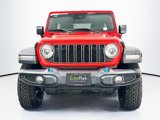 Used 2024 Jeep Wrangler Sport S image 2