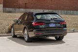 New 2025 Audi A6 3.0T allroad Prestige image 5
