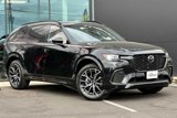 New 2025 MAZDA CX-70 3.3 Turbo S w/ Premium Plus image 2