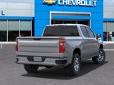 New 2025 Chevrolet Silverado 1500 RST image 4