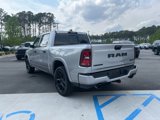 New 2025 RAM 1500 Laramie image 4