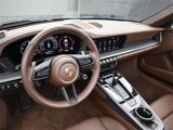Used 2025 Porsche 911 Carrera T image 4
