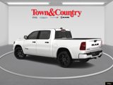 New 2025 RAM 1500 Laramie image 4