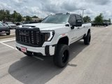 New 2025 GMC Sierra 2500 Denali Ultimate image 5