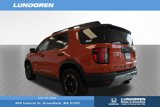 New 2026 Honda Passport TrailSport Elite image 5