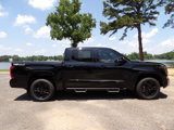 New 2025 Toyota Tundra Platinum image 2