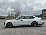 New 2025 BMW i7 xDrive60 image 4