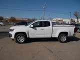 Used 2021 Chevrolet Colorado LT w/ Fleet Safety Package image 2