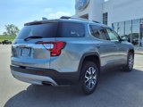 Used 2023 GMC Acadia SLT w/ Preferred Package image 4