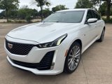 Used 2020 Cadillac CT5 Premium Luxury image 4
