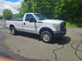 Used 2016 Ford F250 XL image 3