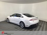 Used 2016 Lincoln MKZ AWD w/ Equipment Group 300A Reserve image 4