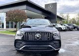 New 2025 Mercedes-Benz GLE 63 AMG S image 3