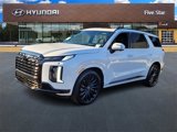New 2025 Hyundai Palisade Calligraphy image 3