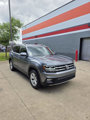 Used 2018 Volkswagen Atlas SE image 3