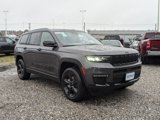 New 2025 Jeep Grand Cherokee L Limited w/ Black Appearance Package image 2