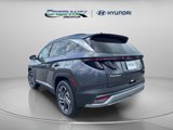 New 2025 Hyundai Tucson Limited image 5