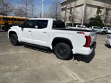 New 2025 Toyota Tundra SR5 image 3
