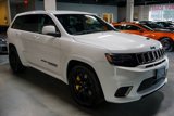 Used 2018 Jeep Grand Cherokee Trackhawk image 4