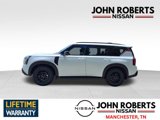 New 2025 Nissan Armada PRO-4X image 2